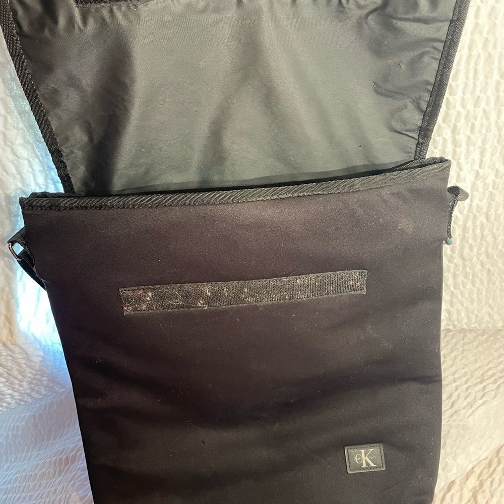 Calvin Klein computer bag (ID#73) - Picture 6 of 6